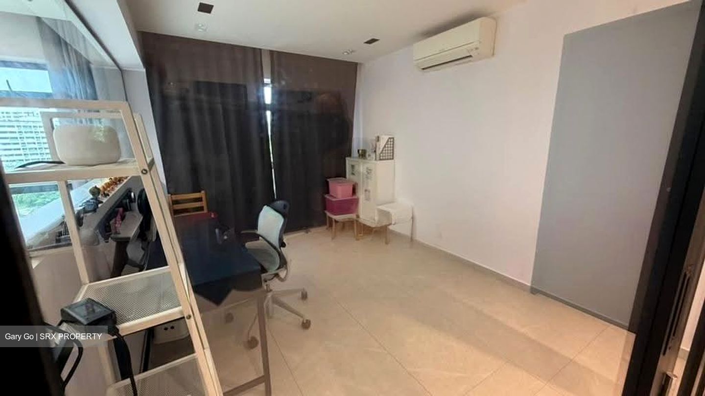 Woodlands Drive 14 (Woodlands),  #625386021